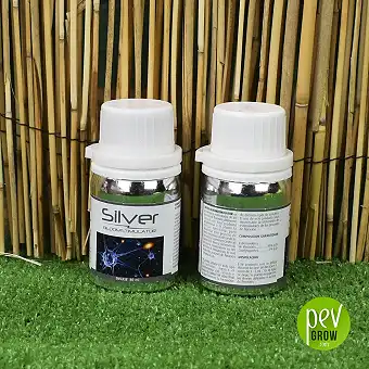 Silver Bloomstimulator Agrobeta