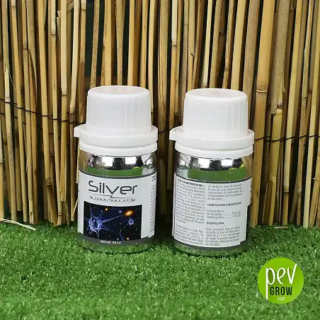 Silver Bloomstimulator Agrobeta