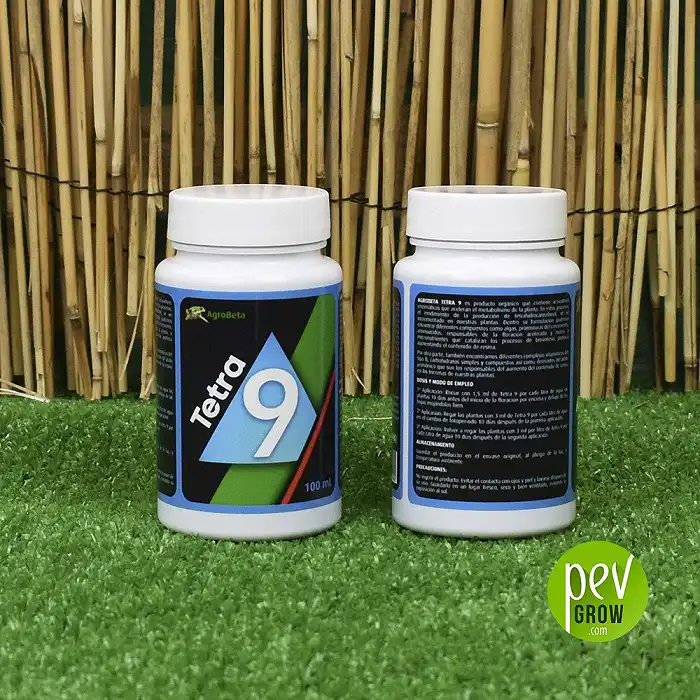 Tetra 9 Agrobeta