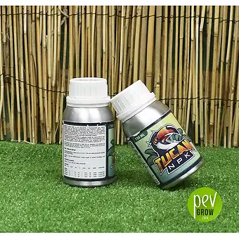 Tucan NPK