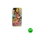 Raw Iphone Girl Case Raw Iphone Girl Case