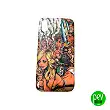 Raw Iphone cover spiaggia Raw Iphone cover spiaggia