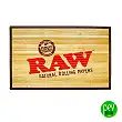 Raw Tapis de sol en bambou Raw Tapis de sol en bambou