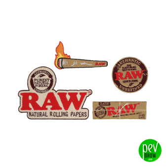 Raw Toppe