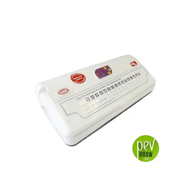 Envasadora al vacío Vail 33 cm