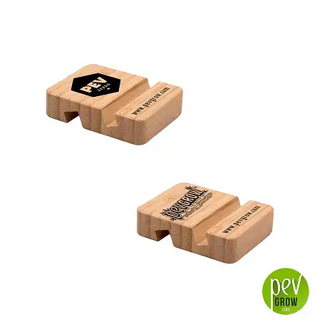 Rectangular Bamboo Support 2