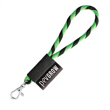 Schlüsselband-Lanyard PEV