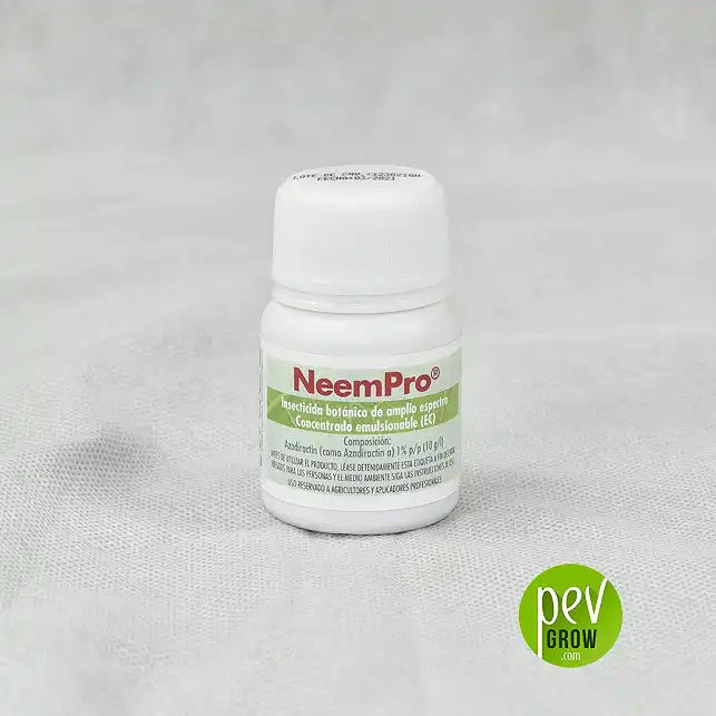 Neemazal ( NeemPro) Trabe 1