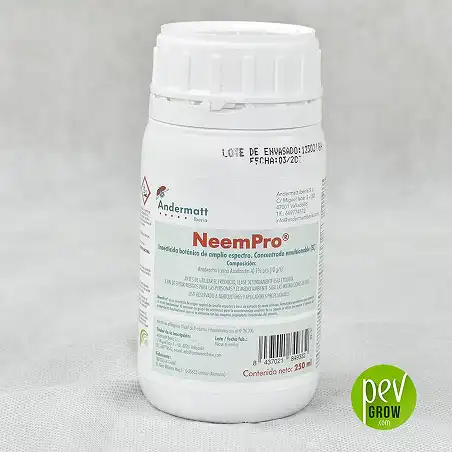 Neemazal ( NeemPro) Trabe