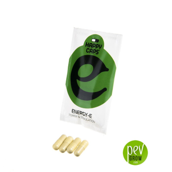 Energy-E (Happy Caps)
