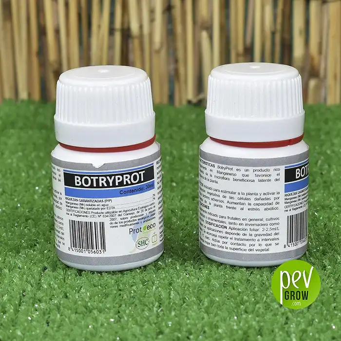 Botryprot in der 30ml Flasche