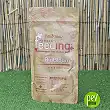 Nutrient Feeding Bio Bloom in 250ml format on thick paper.