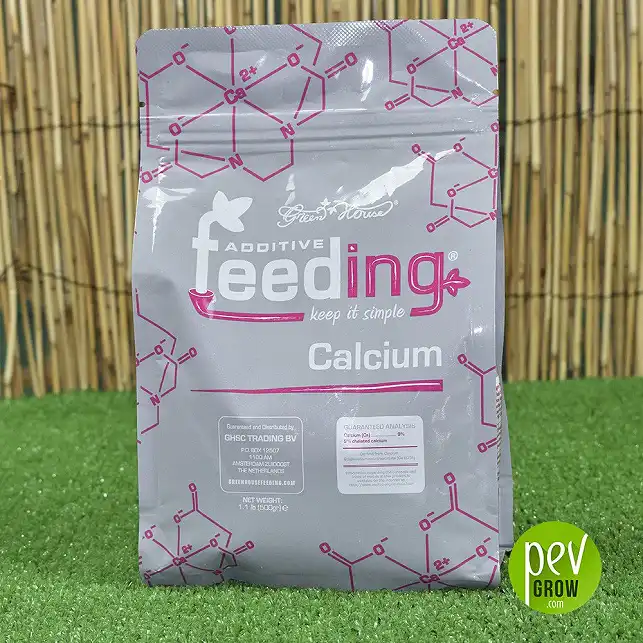 Calcium Green House Fertiliers