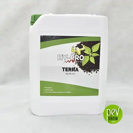 Terra HY-PRO 1