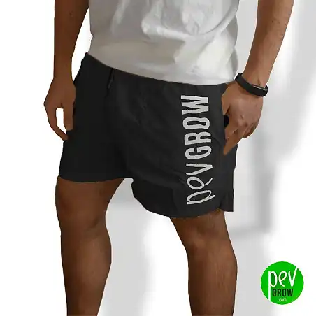 Bañador Bermuda De Hombre 2