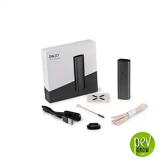 Vaporisateur Pax 3 Kit Complet 4