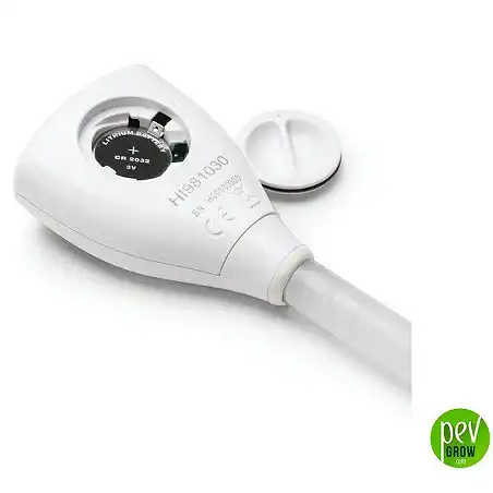 Medidor del PH del suelo Hanna HI981030