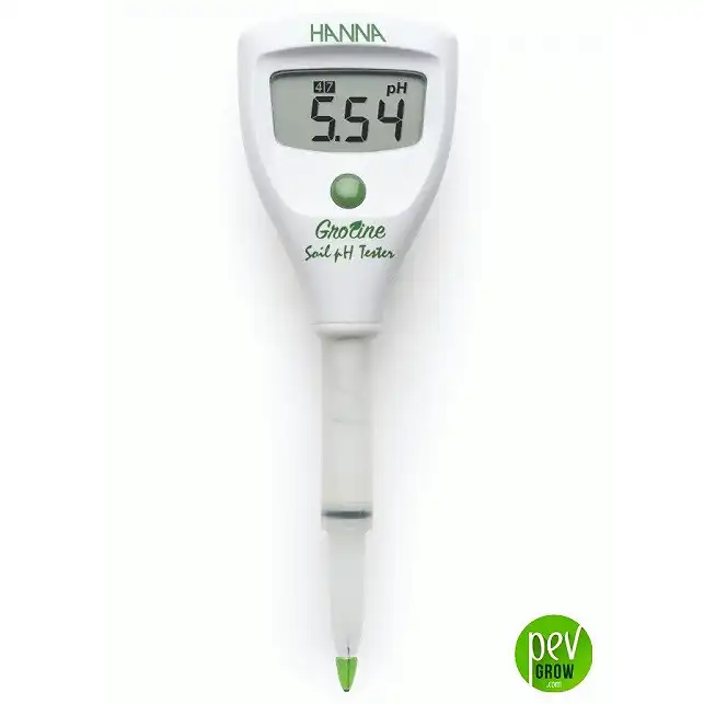 Soil PH Meter Hanna Checker 1 2
