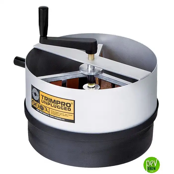 Trimpro Unplugged (Manual)