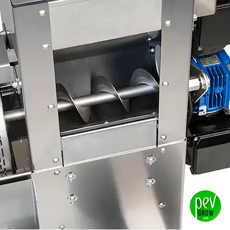 Desgranadora de semillas Master Seeds 1