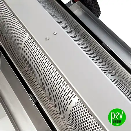 Sgranatrice di semi Master Seeds 5