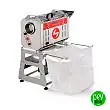 Master Trimmer Tumbler 200 2