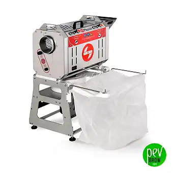 Master Trimmer Tumbler 200 2