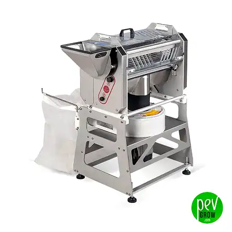 Master Trimmer Tumbler 200