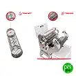 Master Trimmer Tumbler 200 1