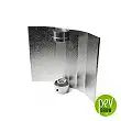 Reflector Cooltube Glass