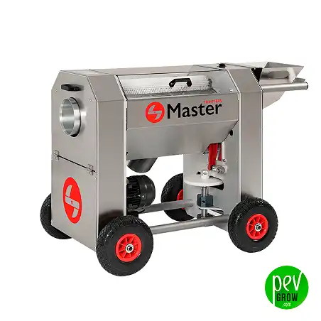 Master Trimmer Tumbler 500