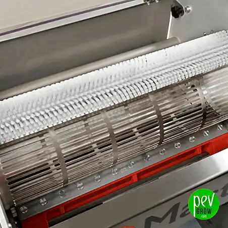 Master Trimmer Tumbler 500 3