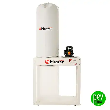 Master Trimmer Tumbler 500 5