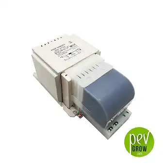 Balastro Magnético LEC 400W