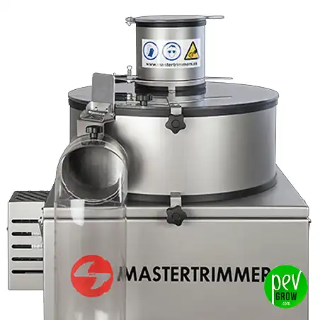 Master Trimmer Professional 1