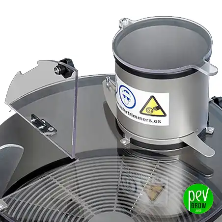 Master Trimmer Professional 2