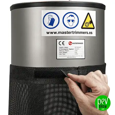 Master Trimmer Pocket 1