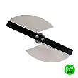 Master Trimmer Pocket Blade