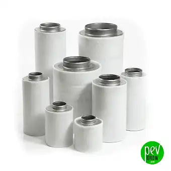 PRIMA KLIMA Charcoal Filter