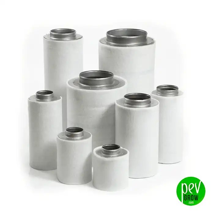 PRIMA KLIMA Charcoal Filter