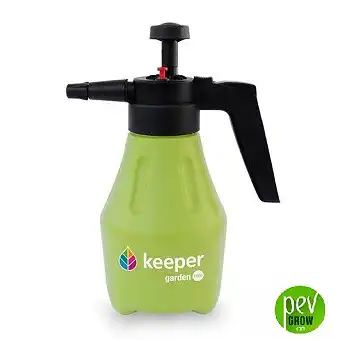Keeper Garden Sprayer 2