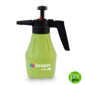 Pulverizador Keeper Garden