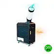 Tragbare Klimaanlage VDL 3 Tragbare Klimaanlage VDL 3