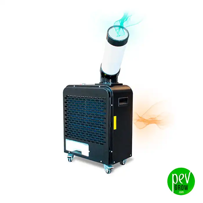 VDL Portable Air Conditioner 3