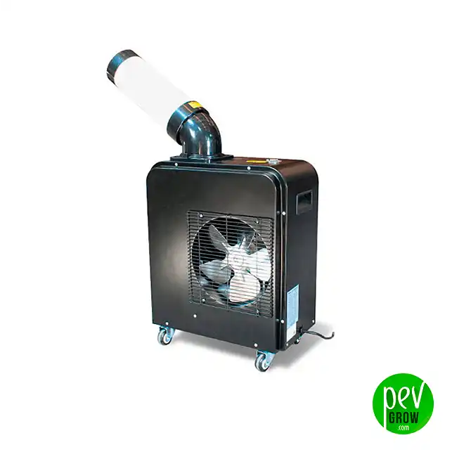 VDL Portable Air Conditioner