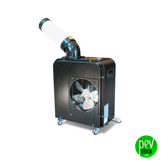 VDL Portable Air Conditioner 3