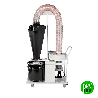 Trim Filter Vacuum