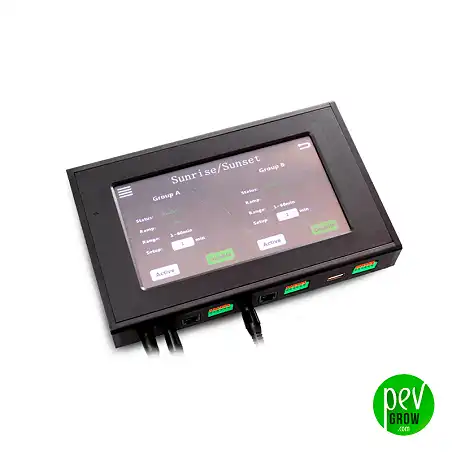 Platinum Digital Controller 2