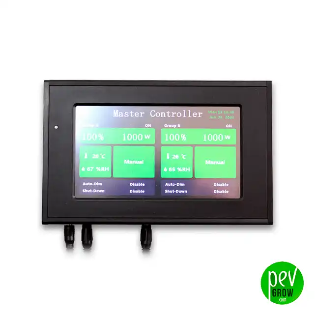 Platinum Digital Controller 1