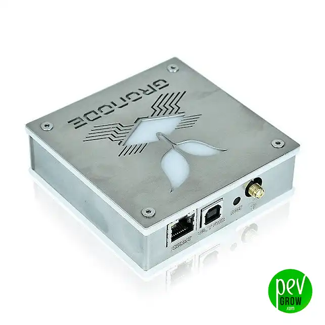 StarterKit GroLab 2